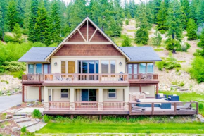 Crest View Lodge